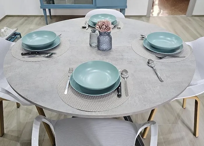 Vacanze Romane Da Manuela רומא