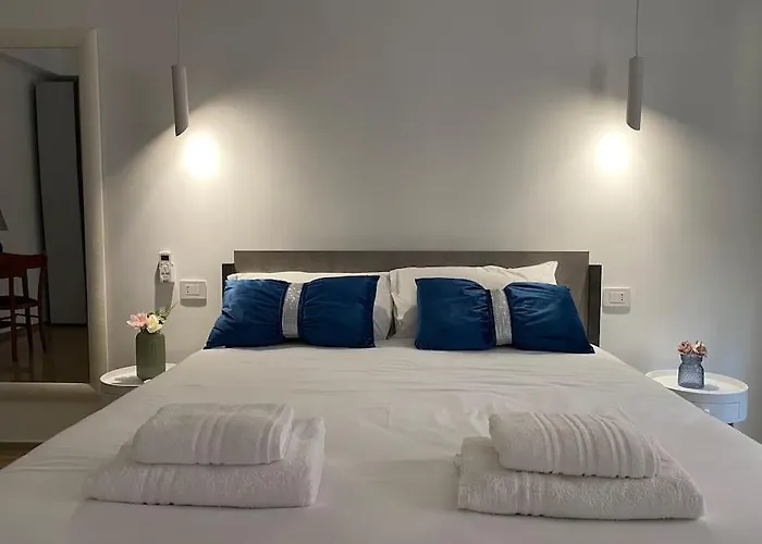 Vacanze Romane Da Manuela רומא