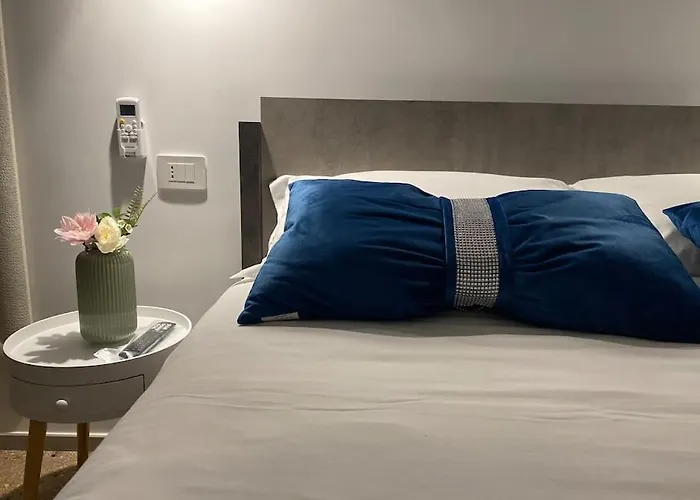 Vacanze Romane Da Manuela *