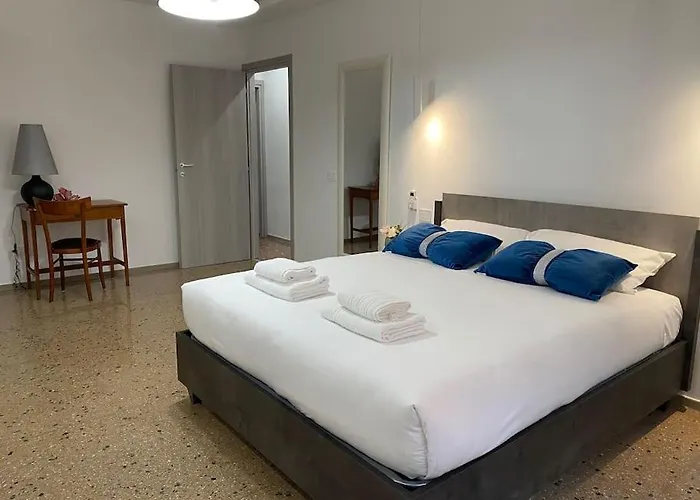 בית נופש Vacanze Romane Da Manuela