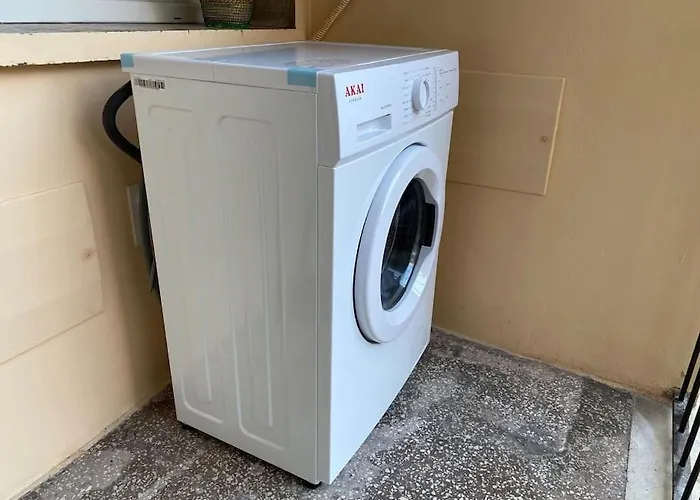 בית נופש Vacanze Romane Da Manuela *