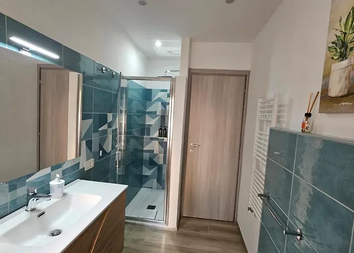 Vacanze Romane Da Manuela בית נופש *