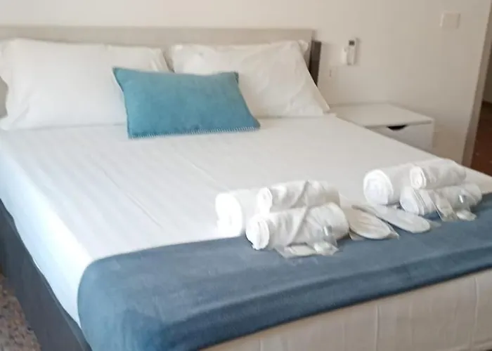 Vacanze Romane Da Manuela בית נופש רומא