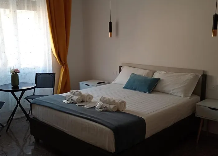 Vacanze Romane Da Manuela בית נופש רומא
